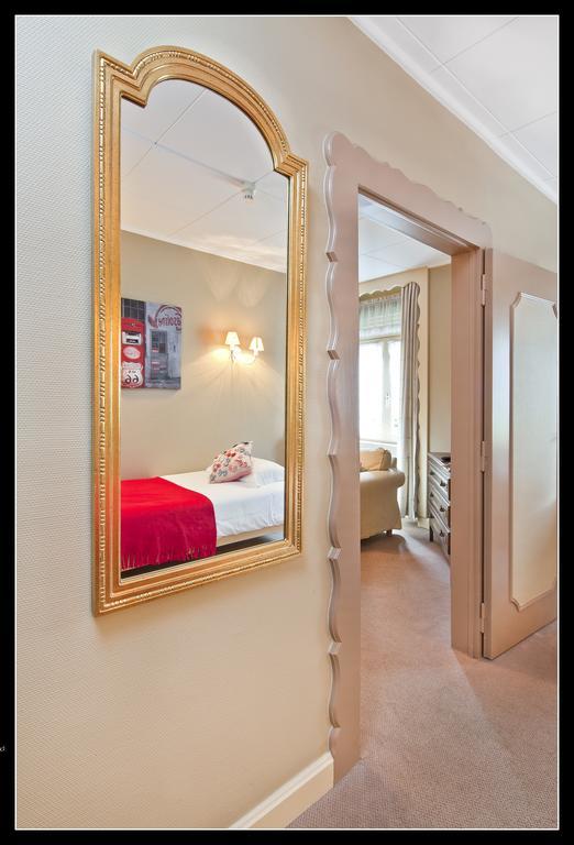 Auberge De La Gaichel Cameră foto